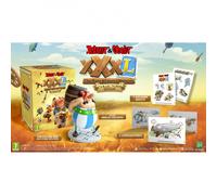 Jeu vidéo - Asterix & Obelix - Le Bélier D'hibernie - Edition Collector - PS4 - Action 3D