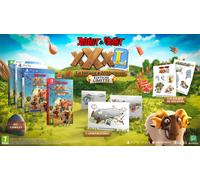 Microids Astérix & Obélix XXXL - Le Bélier d'Hibernie - Limited Edition