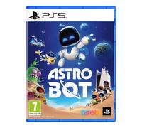 Microids Astro Bot