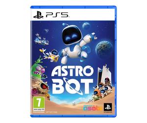 Microids Astro Bot