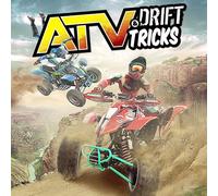 Microids ATV Drift and Tricks