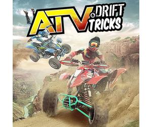 Microids ATV Drift and Tricks