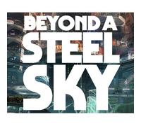Microids Beyond a Steel Sky - Beyond a Steel Book Edition