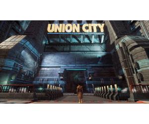 Microids Beyond a Steel Sky - Beyond a Steel Book Edition