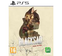 Microids Blacksad : Under The Skin