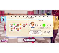 Microids Code à télécharger - Pack My Universe (Cooking star - Doctors & Nurses - Fashion boutique - School Teacher)