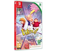 Microids Code à télécharger - Titeuf : Mega Party