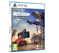 Microids : DOCKED -Deluxe Edition PS5