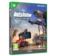 Microids : DOCKED -Deluxe Edition XSX
