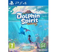 Microids Dolphin Spirit: Mission Océan