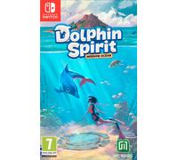 Microids Dolphin Spirit: Mission Océan