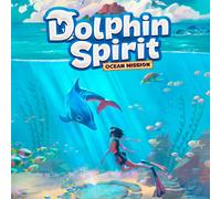 Microids Dolphin Spirit: Ocean Mission Standard Chinois simplifié, Chinois traditionnel, Allemand, Anglais, Espagnol, Français, Italien, Japonais, Coréen, Polonais, Portugais, Russe Nintendo Switch