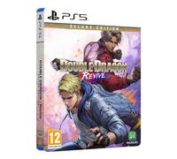 Microids Double Dragon Revive - Deluxe Edition