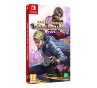 Microids Double Dragon Revive - Deluxe Edition