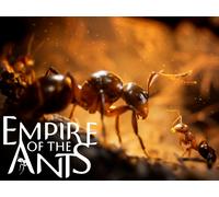 Microids Empire Of The Ants Standard Arabe, Chinois simplifié, Chinois traditionnel, Allemand, Anglais, Espagnol, Français, Italien, Japonais, Coréen, Polonais, Portugais, Russe PlayStation 5