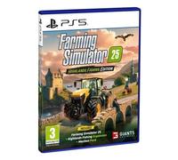 Microids Farming Simulator 25: Highlands Fishing Expansion
