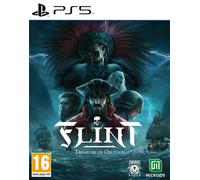 Microids Flint: Treasure of Oblivion