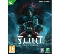 Microids Flint: Treasure of Oblivion