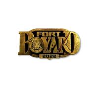 Microids Fort Boyard 2022