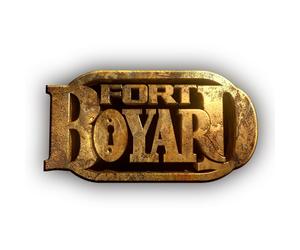 Microids Fort Boyard