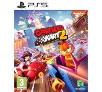 Microids Garfield Kart 2: All You Can Drift