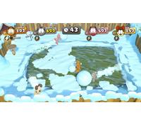 Microids Garfield Lasagna Party