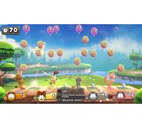 Microids Garfield Lasagna Party