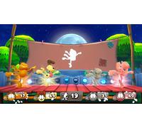 Microids Garfield Lasagna Party