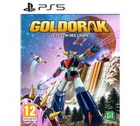 Microids Goldorak: Le Festin Des Loups