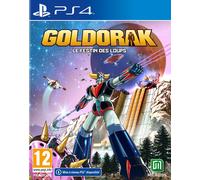 Microids Goldorak: Le Festin Des Loups