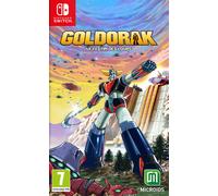 Microids Goldorak: Le Festin Des Loups