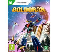 Microids Goldorak: Le Festin Des Loups