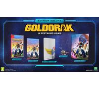 Microids Goldorak - Le Festin Des Loups - Deluxe Edition