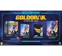 Microids Goldorak - Le Festin Des Loups - Deluxe Edition