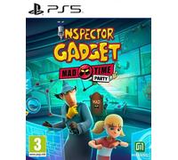 Microids Inspecteur Gadget: Mad Time Party