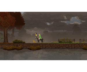 Microids Kingdom Majestic - Limited Edition