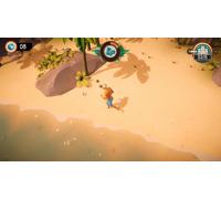 Microids Koh Lanta : Les Aventuriers