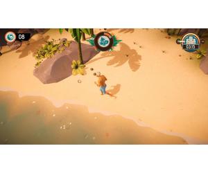 Microids Koh Lanta : Les Aventuriers