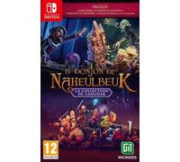 Microids Le Donjon de Naheulbeuk: La Collection De Zangdar