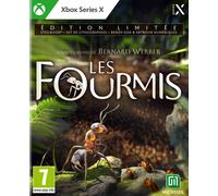 Microids Les Fourmis - Limited Edition