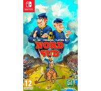 Microids Les Tuniques Bleues - Nord & Sud