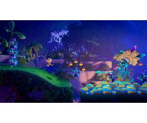 Microids Marsupilami : Le Secret du Sarcophage - Edition Collector