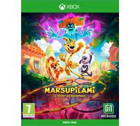 Microids Marsupilami : Le Secret du Sarcophage - Edition Tropicale - Day One