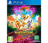 Microids Marsupilami : Le Secret du Sarcophage - Edition Tropicale - Day One