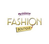 Microids My Universe Fashion Boutique