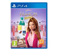 Maximum Games My Universe: Fashion Boutique