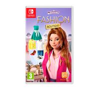 My Universe Fashion Boutique (Nintendo Switch)