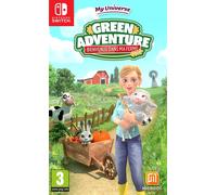 Microids My Universe: Green Adventure - Bienvenue Dans Ma Ferme