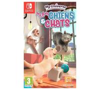 Microids My Universe: My Baby - Chiens & Chats Standard