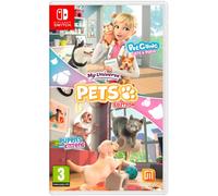 My Universe (Pets Edition ) Switch